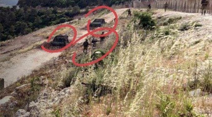 Intrusion du Hezbollah en territoire israélien : Netanyahou choisit la voie diplomatique