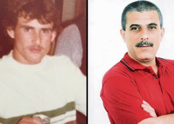 Morale : 1 – Woke : 0. Israël n&rsquo;a pas permis au terroriste Walid Daka de mourir chez lui