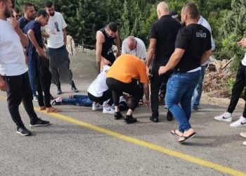 99e victime du crime dans la société arabe : une jeune fille de 18 ans abattue à l&rsquo;entrée de Jarka pour ses orientations sexuelles