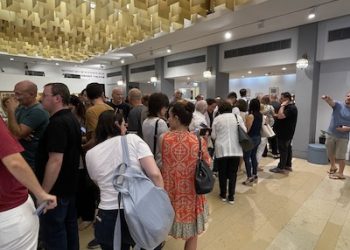 L&rsquo;élection du président de l&rsquo;ordre des avocats est prolongée jusqu&rsquo;à 20h00