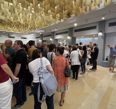 L’élection du président de l’ordre des avocats est prolongée jusqu’à 20h00