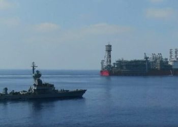 Netanyahou donne le feu vert à l’exploitation d’un champ gazier offshore à Gaza