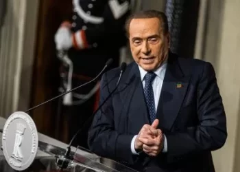 Benjamin Netanyahou évoque Berlusconi, « un grand ami d&rsquo;Israël »