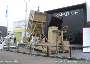 Grâce à Trump et Poutine, les ventes d’armement d’Israël battent tous les records