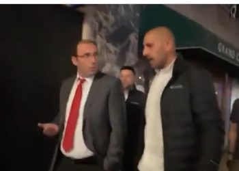 Député Rothman, à New York : « des expats israéliens violents nous ont attaqués, ma femme et moi »