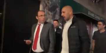 Député Rothman, à New York : « des expats israéliens violents nous ont attaqués, ma femme et moi »