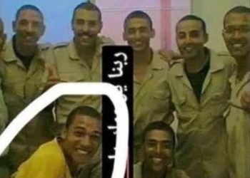 Ce qu&rsquo;on sait de Mohamad Salah, le policier devenu terroriste égyptien qui a tué trois soldats israéliens