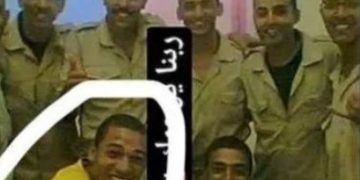 Ce qu’on sait de Mohamad Salah, le policier devenu terroriste égyptien qui a tué trois soldats israéliens