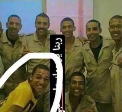 Ce qu’on sait de Mohamad Salah, le policier devenu terroriste égyptien qui a tué trois soldats israéliens