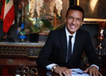 Omar Harfouch dénonce l&rsquo;antisémitisme d&rsquo;Etat au Liban