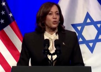 Après l&rsquo;attaque de la réforme judiciaire par Kamala Harris, Eli Cohen a répondu : « Elle n&rsquo;en a pas lu une seule ligne ! »