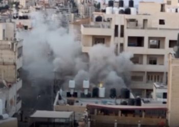 Tsahal a détruit la maison du terroriste de l&rsquo;attentat à la bombe à Jérusalem en novembre, qui a fait 2 morts et 46 blessés