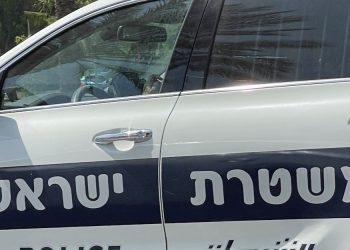 Crime dans le secteur arabe : un bédouin tué dans le Néguev