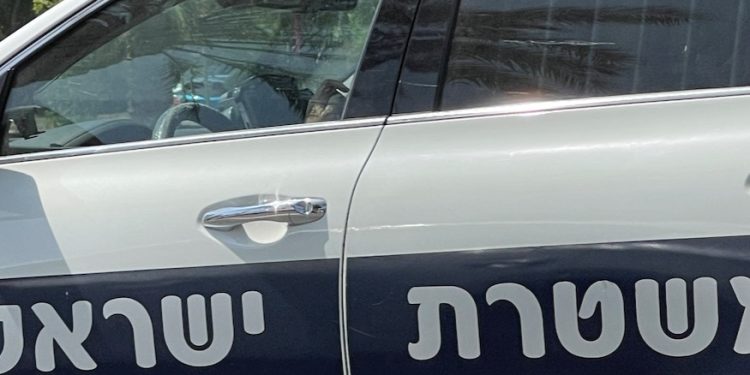 Crime dans le secteur arabe : un bédouin tué dans le Néguev