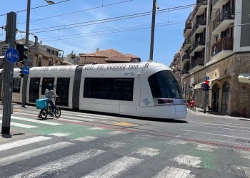 Crime dans le secteur arabe : un bédouin tué dans le Néguev