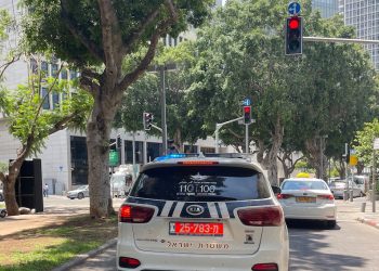 Crime dans le secteur arabe : un bédouin tué dans le Néguev