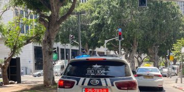 Crime dans le secteur arabe : un bédouin tué dans le Néguev