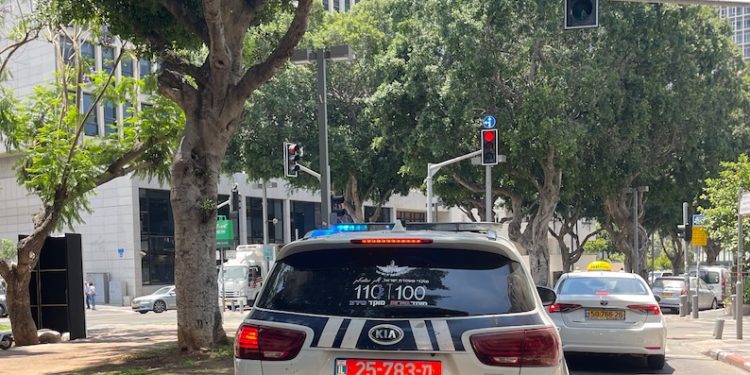 Crime dans le secteur arabe : un bédouin tué dans le Néguev