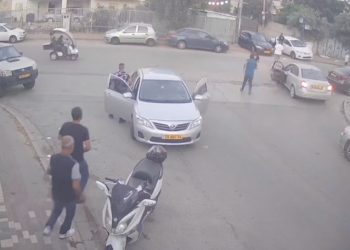 Le carnage dans les rues arabes ne s&rsquo;arrête pas : samedi soir, deux autres personnes ont été tuées