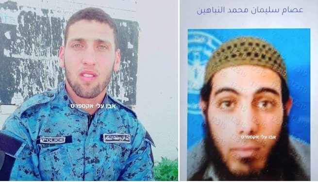 Gaza : Un policier du Hamas tué alors qu’il tentait d’arrêter un homme armé – silence média : les juifs ne sont pas en cause