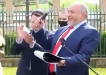 Revirement politique : Lieberman veut rejoindre la coalition Netanyahou