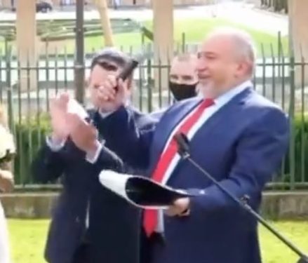 Revirement politique : Lieberman veut rejoindre la coalition Netanyahou