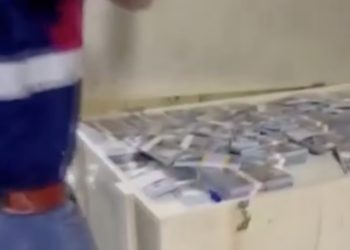 Un milliard de dollars de faux billets saisis en Turquie. Un oleh hadash israélien arrêté