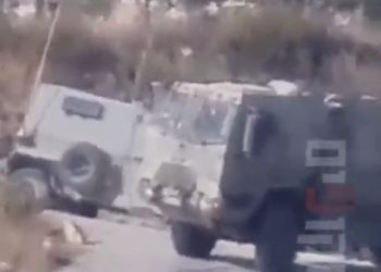 5 soldats de l&rsquo;IDF blessés dans une embuscade à l&rsquo;explosif