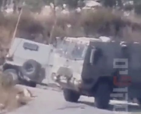 5 soldats de l’IDF blessés dans une embuscade à l’explosif