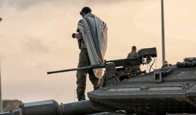 L’union fait la force, Israel247.org crée un partenariat avec « Israel Eternel »