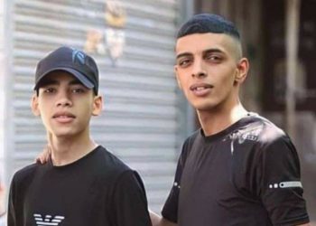 Accident du travail : trois jeunes Arabes tués par l’explosion de l’engin explosif qu’ils avaient préparé à Sichem