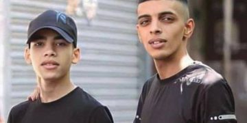 Accident du travail : trois jeunes Arabes tués par l&rsquo;explosion de l&rsquo;engin explosif qu&rsquo;ils avaient préparé à Sichem