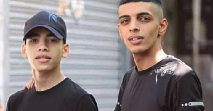 Accident du travail : trois jeunes Arabes tués par l’explosion de l’engin explosif qu’ils avaient préparé à Sichem