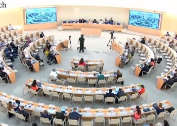 A l&rsquo;ONU, l&rsquo;Allemagne tourne le dos à Israël