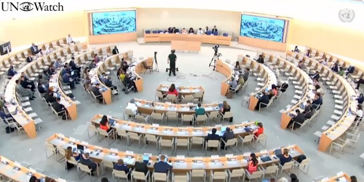 A l’ONU, l’Allemagne tourne le dos à Israël