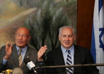 Retenez votre souffle : Arnon Milchan témoigne ce dimanche en Angleterre pour l&rsquo;affaire 1000 contre Netanyahou