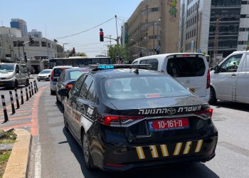 Ashdod : un habitant a attaqué des Haredim avec un couteau et proféré des insultes racistes