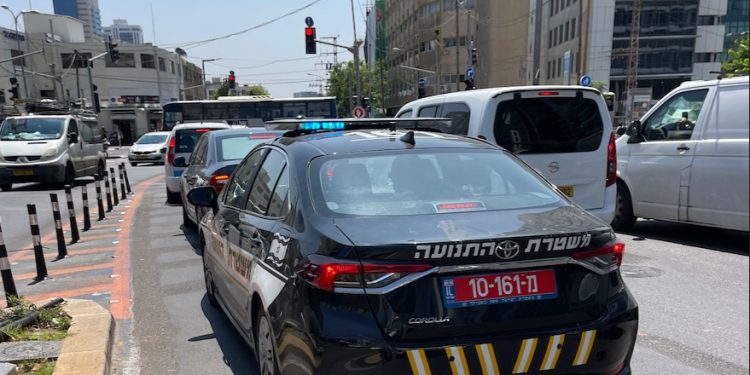 Ashdod : un habitant a attaqué des Haredim avec un couteau et proféré des insultes racistes