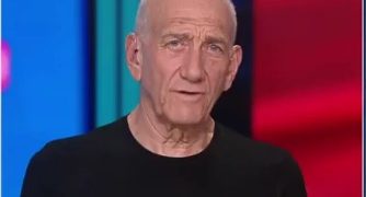 L&rsquo;ancien Premier ministre et criminel condamné Ehud Olmert pourrait retourner dans la salle d&rsquo;interrogation de la police