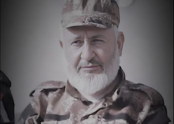 Grande manifestation à République organisée par CAPJO-Euro-Palestine après l’assassinat d’un célèbre militant à Gaza