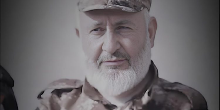 Grande manifestation à République organisée par CAPJO-Euro-Palestine après l’assassinat d’un célèbre militant à Gaza