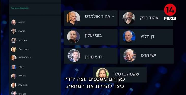 Phase 2 : le nombre de manifestants diminuant, les organisateurs poussent à la violence