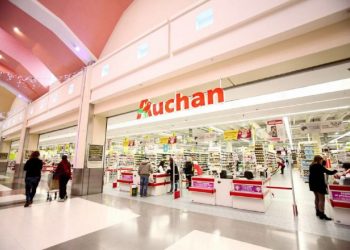 Une autre chaîne d&rsquo;hypermarchés français prête à s&rsquo;installer sur le marché israélien