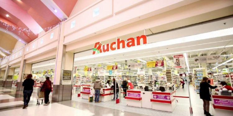 Une autre chaîne d’hypermarchés français prête à s’installer sur le marché israélien