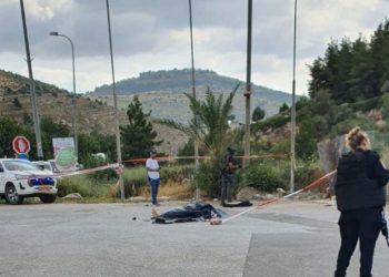 Après l&rsquo;attaque terroriste qui a provoqué la mort de 4 innocents juifs, la France est « préoccupée par les violences à Jénine » du 19 juin