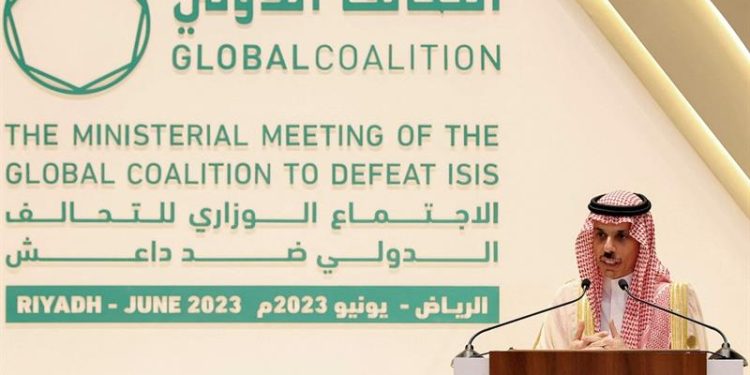 « La question palestinienne doit être réglée avant la normalisation avec Israël », annonce l’Arabie Saoudite