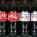 Coca-Cola va verser 7,7 millions de shekels (en boissons) de dédommagement aux consommateurs israéliens