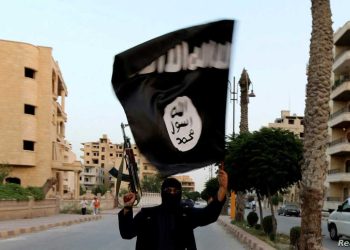 Ancien chef de l&rsquo;IDF : « Israël a tué des centaines de terroristes d&rsquo;ISIS »