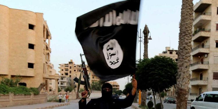 Ancien chef de l’IDF : « Israël a tué des centaines de terroristes d’ISIS »