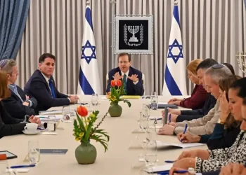 Réforme judiciaire : L’opposition gèle les négociations en attendant le résultat du vote, et les rompra si leur candidat n’est pas élu